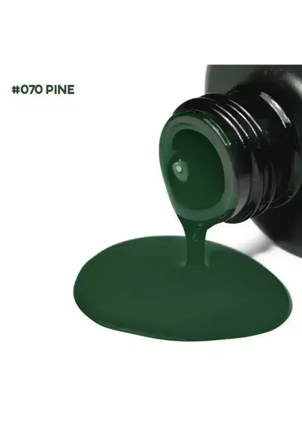 GELOSOPHY #070 PINE 7ML - Image 2