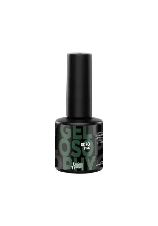 GELOSOPHY #070 PINE 7ML