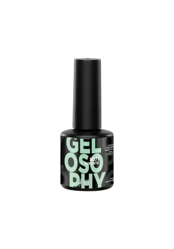 GELOSOPHY #071 MOMENTO 7ML