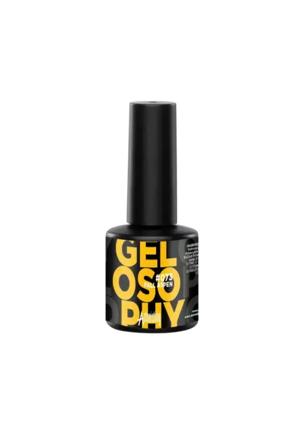 GELOSOPHY #073 FALL ASPEN 7ML