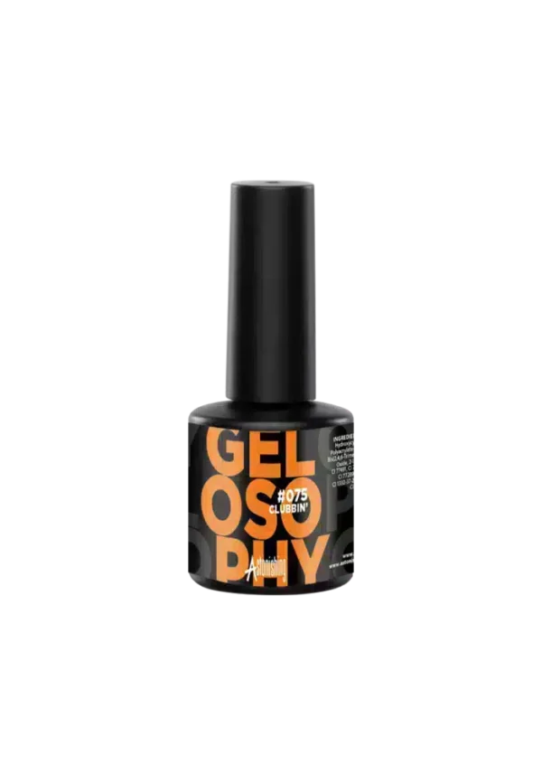 GELOSOPHY #075 CLUBBIN’ 15ML