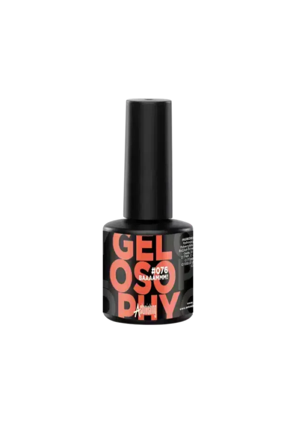 GELOSOPHY #076 BAAAAMMM! 7ML