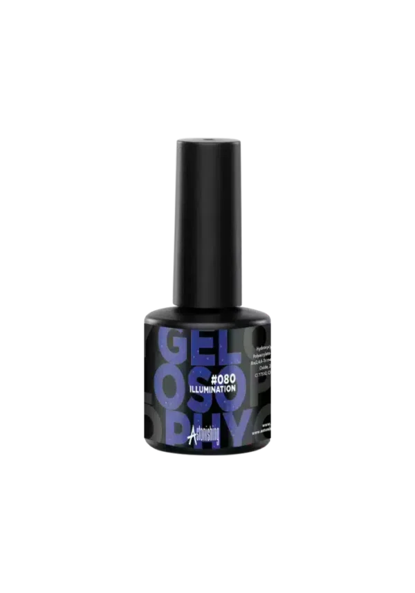 GELOSOPHY #080 ILLUMINATION 7ML