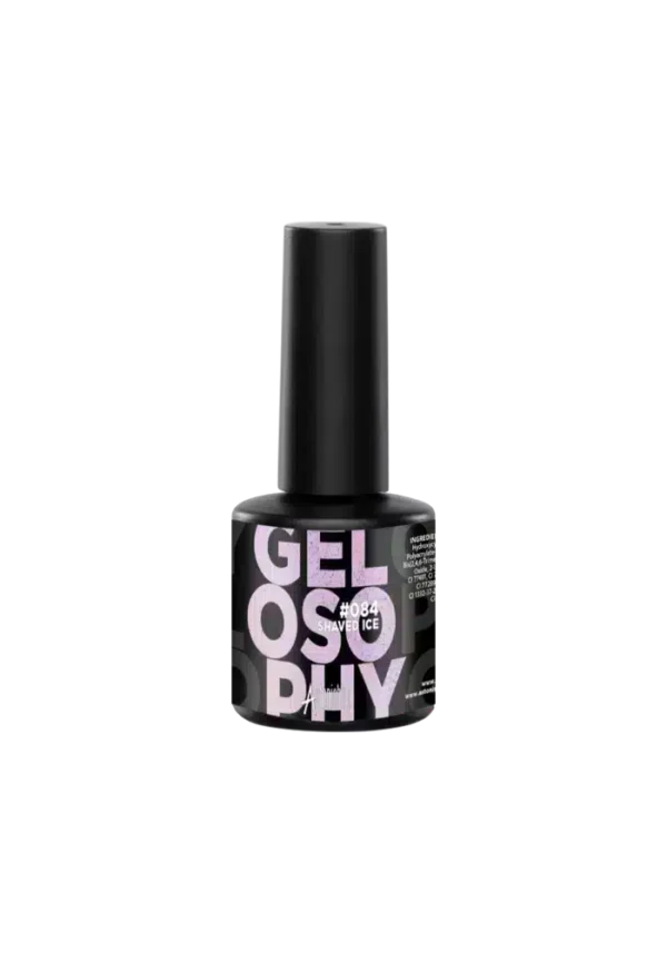 GELOSOPHY #084 SHAVED ICE 7ML