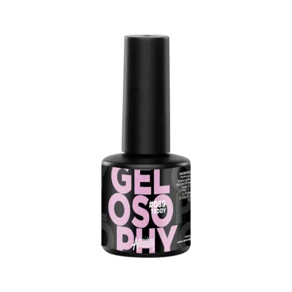 GELOSOPHY #089 TEDDY 15ML