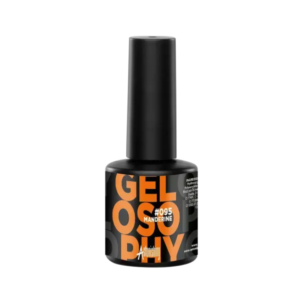 GELOSOPHY #095 MANDERINE 7ML