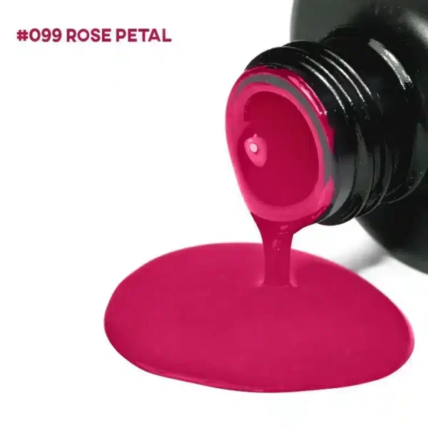 GELOSOPHY #099 ROSE PETAL 7ML - Image 2