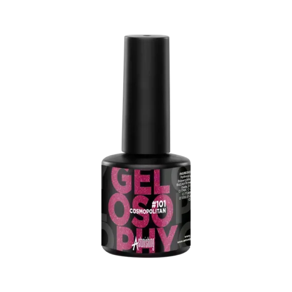 GELOSOPHY #101 COSMOPOLITAN 7ML