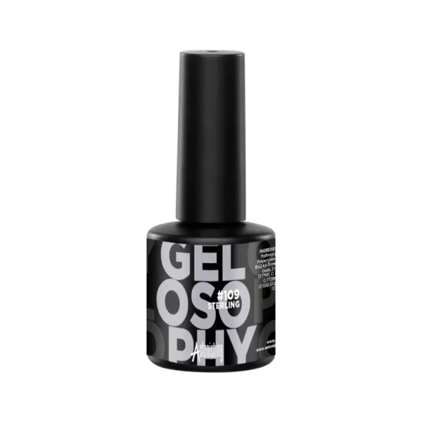 GELOSOPHY #109 STERLING 7ML