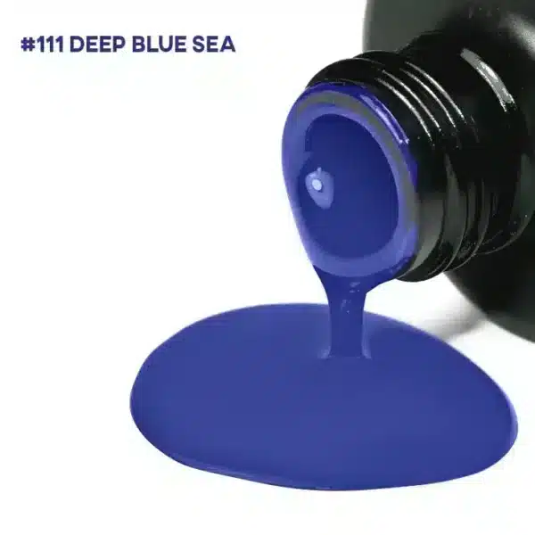 GELOSOPHY #111 DEEP BLUE SEA 7ML - Image 2