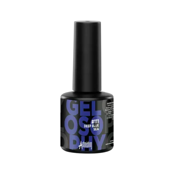 GELOSOPHY #111 DEEP BLUE SEA 7ML