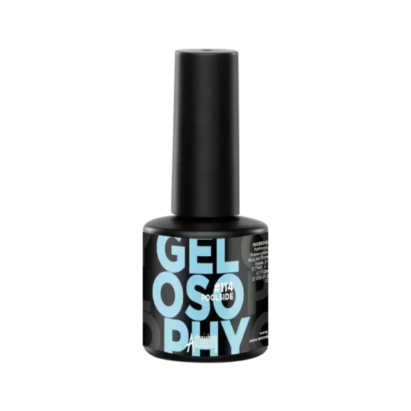 GELOSOPHY #114 POOLSIDE 7ML