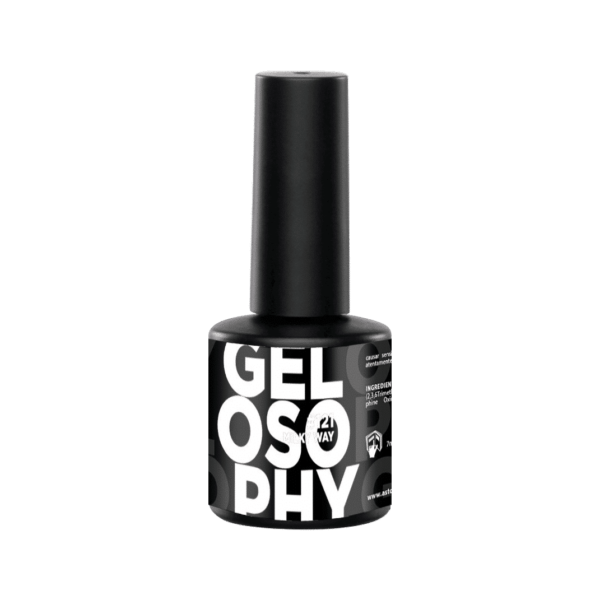 GELOSOPHY #121 MILKY WAY 7ML