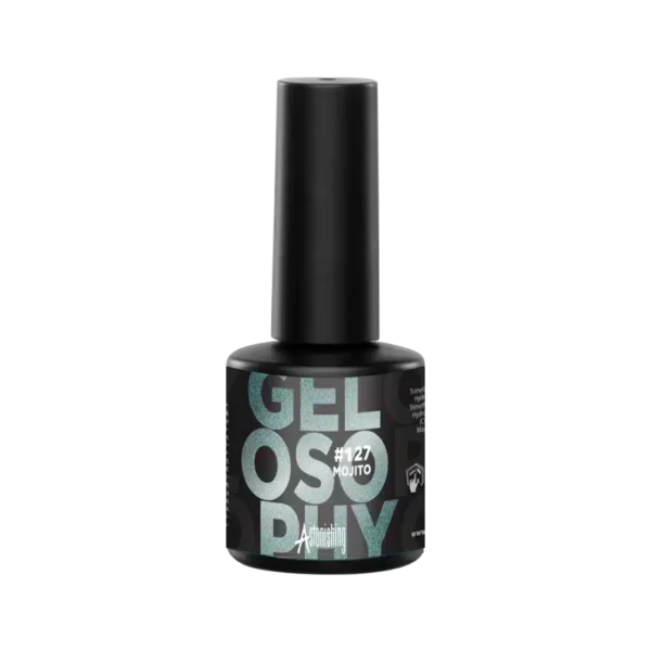 GELOSOPHY #127 MOJITO 7ML