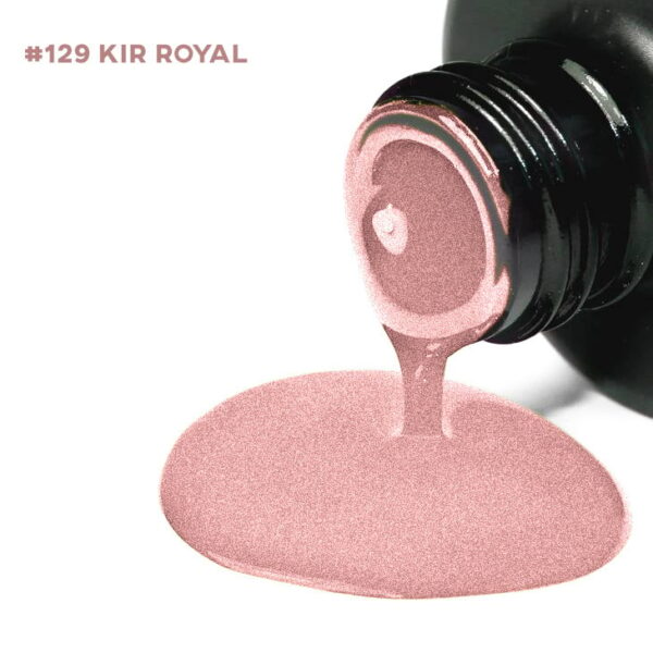 GELOSOPHY #129 KIR ROYAL 7ML - Image 3