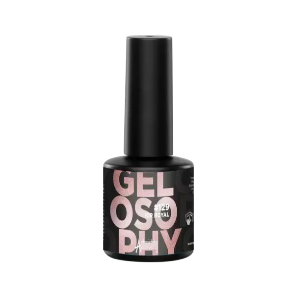 GELOSOPHY #129 KIR ROYAL 7ML