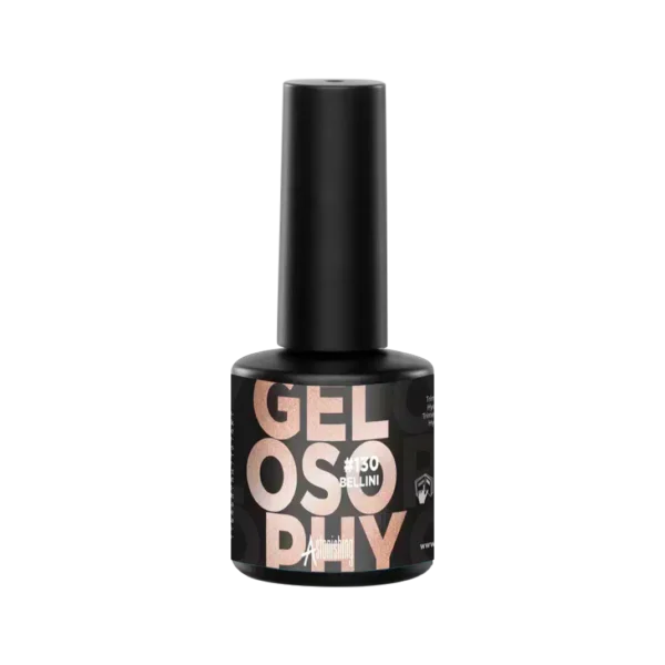 GELOSOPHY #130 BELLINI 7ML