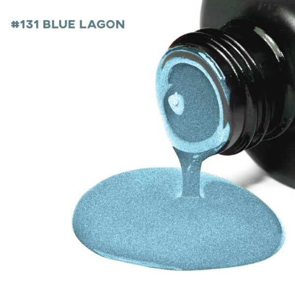 GELOSOPHY #131 BLUE LAGOON 7ML - Image 2