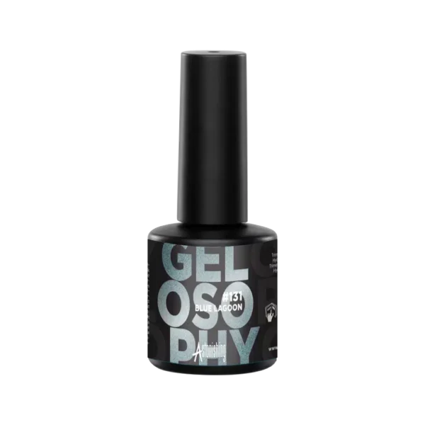 GELOSOPHY #131 BLUE LAGOON 7ML