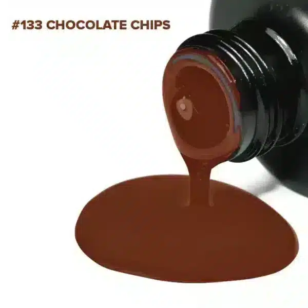 GELOSOPHY #133 CHOCOLATE CHIPS 7ML - Image 2