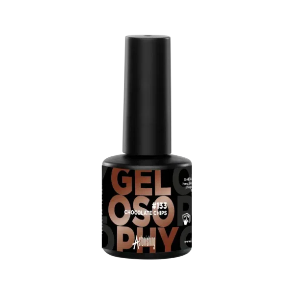 GELOSOPHY #133 CHOCOLATE CHIPS 7ML