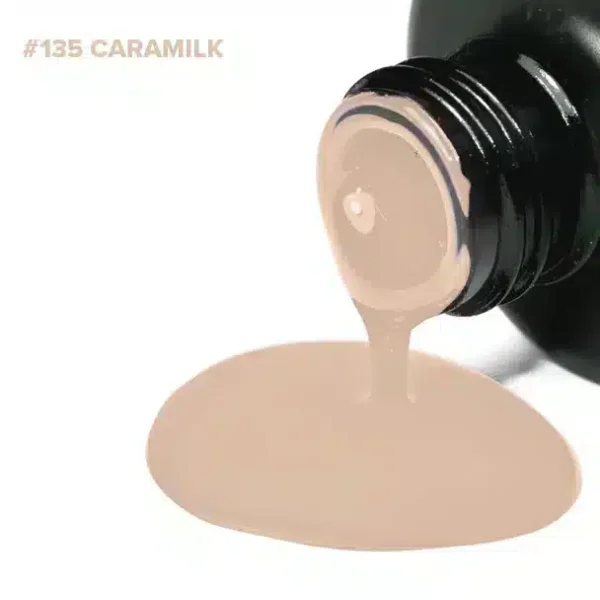 GELOSOPHY #135 CARAMILK 7ML - Image 2