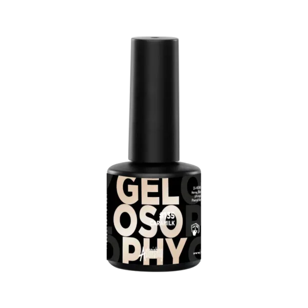 GELOSOPHY #135 CARAMILK 7ML