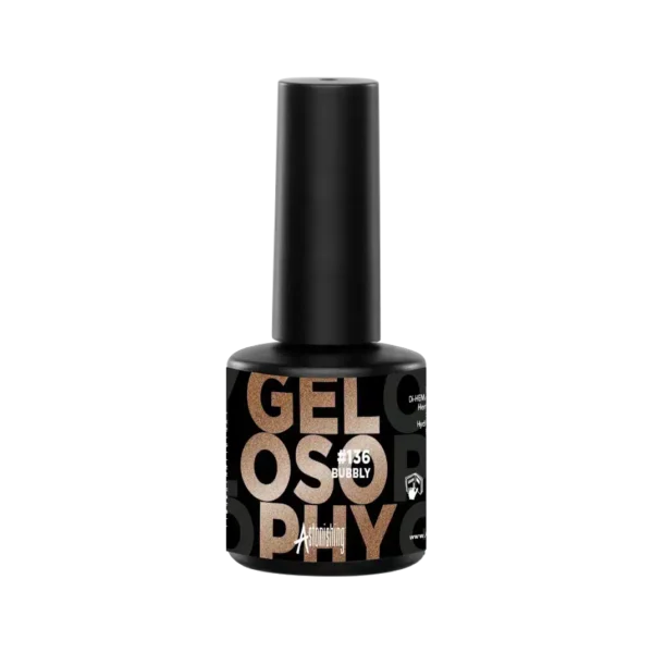 GELOSOPHY #136 BUBBLY 7ML