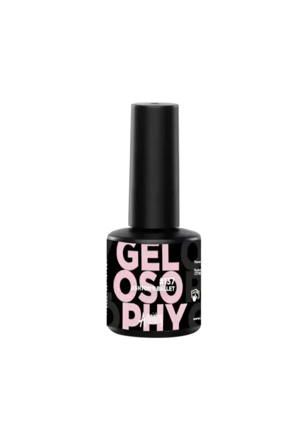 GELOSOPHY #137 ASHTON’S BALLET 7ML