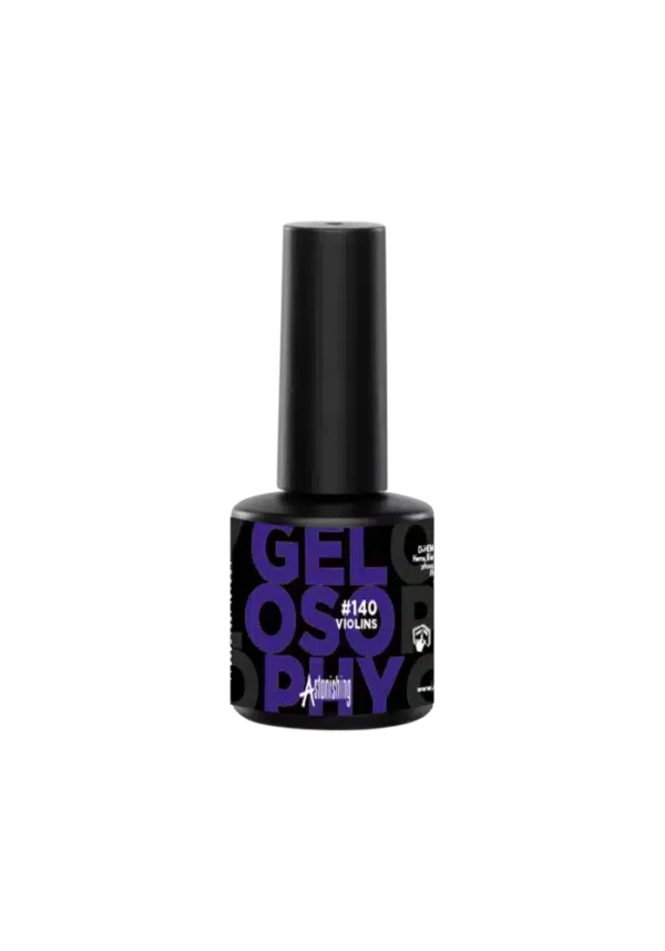 GELOSOPHY #140 VIOLINS 7ML