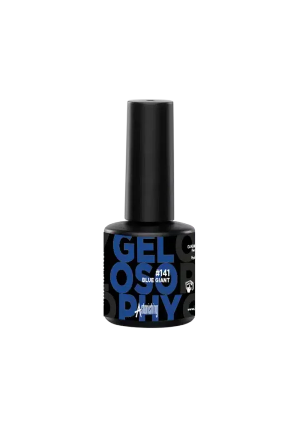 GELOSOPHY #141 BLUE GIANT 7ML