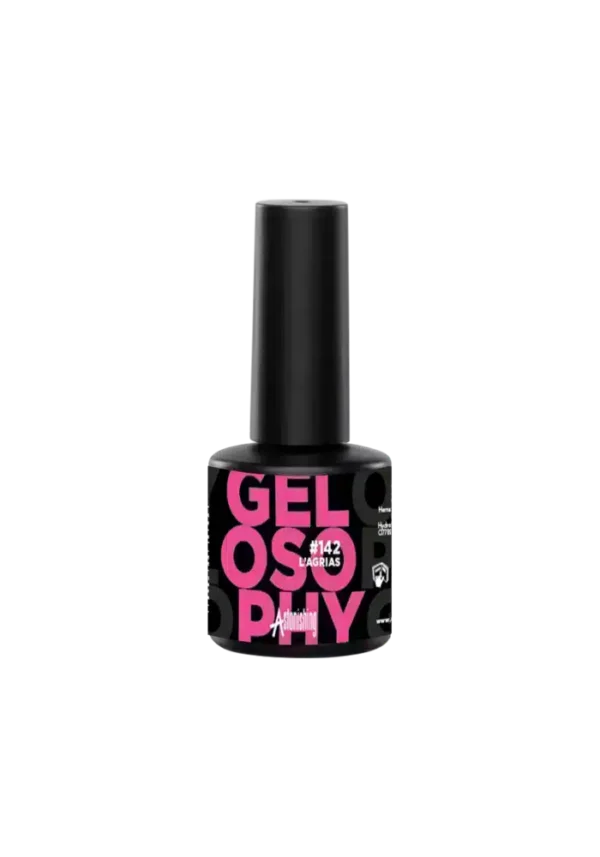 GELOSOPHY #142 L’AGRIAS 7ML