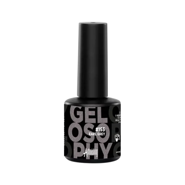 GELOSOPHY #155 EARL GREY 7ML