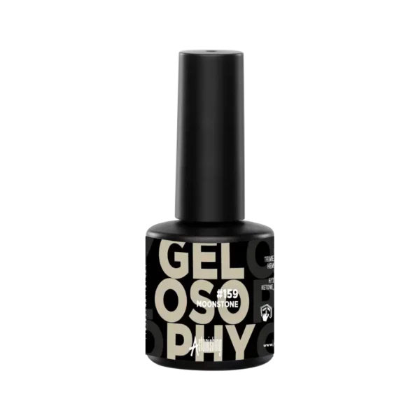 GELOSOPHY #159 MOONSTONE 7ML