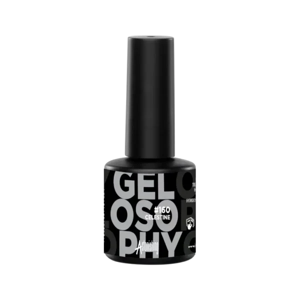 GELOSOPHY #160 CELESTINE 7ML