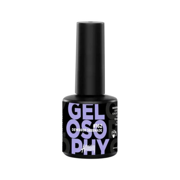 GELOSOPHY #162 DEWDROP SERENADE 7ML