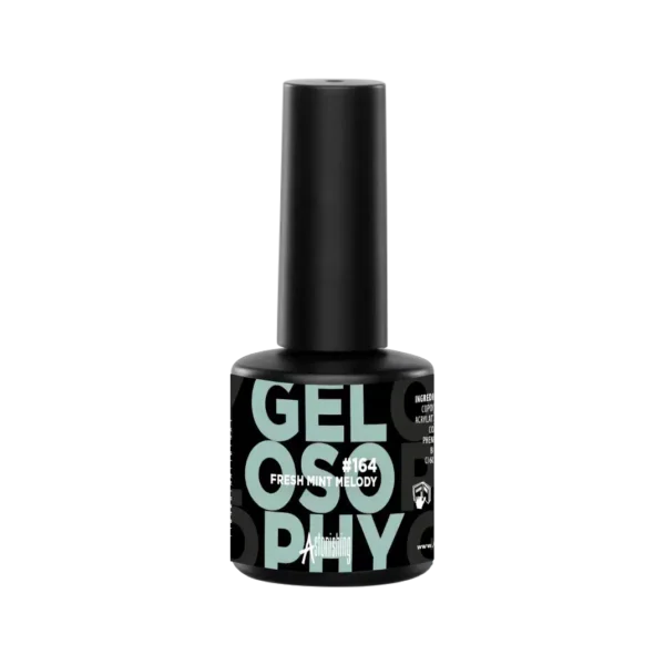 GELOSOPHY #164 FRESH MINT MELODY 7ML