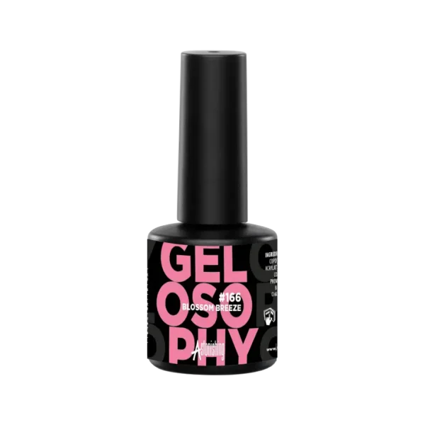 GELOSOPHY #166 BLOSSOM BREEZE 7ML