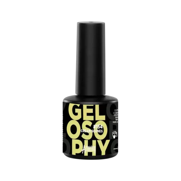 GELOSOPHY#154 CREAM SCONES 7ML