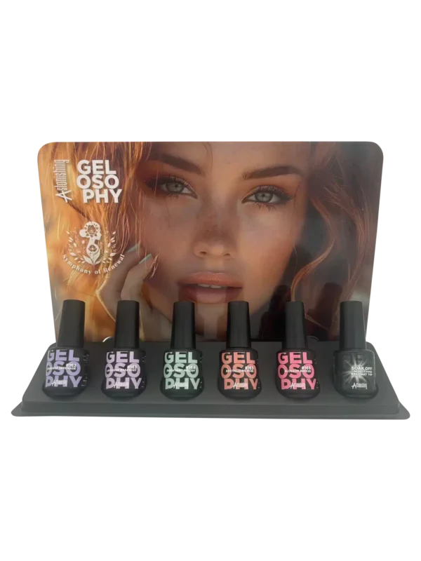SYMPHONIE DU RENOUVEAU COLLECTION 15ML 6PCS - Image 2