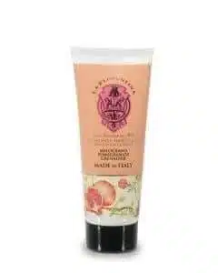 Handcrème Florentina Granaatappel - Pomegranate, 75 ml, verzorgende handcrème met fruitgeur