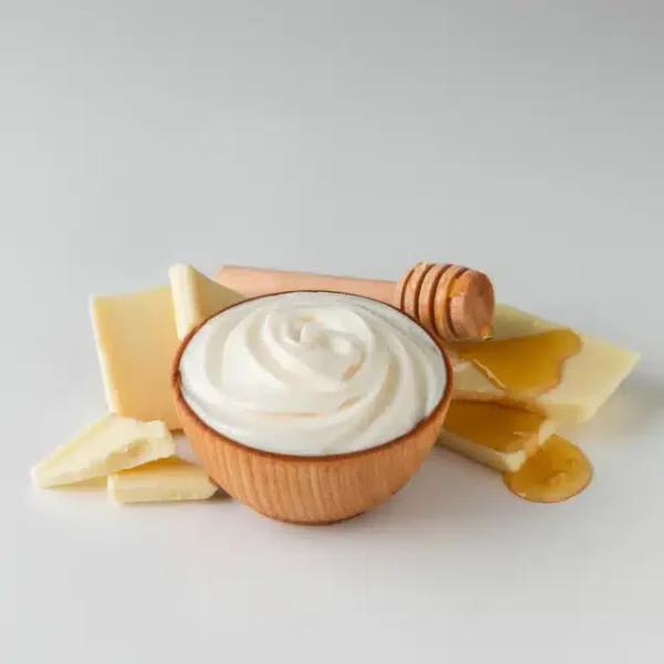 BCL SPA MASSAGE CREAM MILK + HONEY + WHITE CHOCOLATE 473ML - Image 3