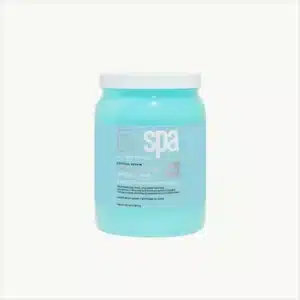 BCL SPA SUGAR SCRUB CRITICAL REPAIR + ALOE 1892ML