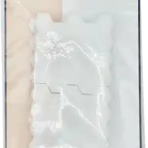 Éponges pour gel 80pcs, idéales pour estomper et appliquer le gel sur les ongles