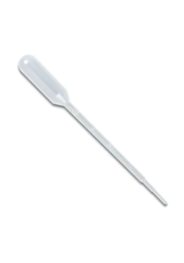 PIPETTE 3ML