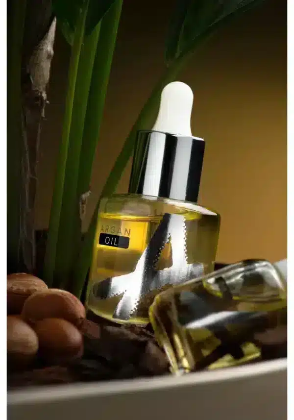 ARGAN OIL 15ML - Image 2