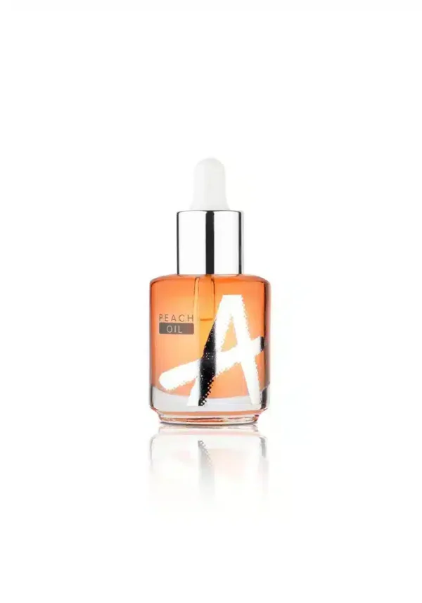 PEACH OIL 15ML