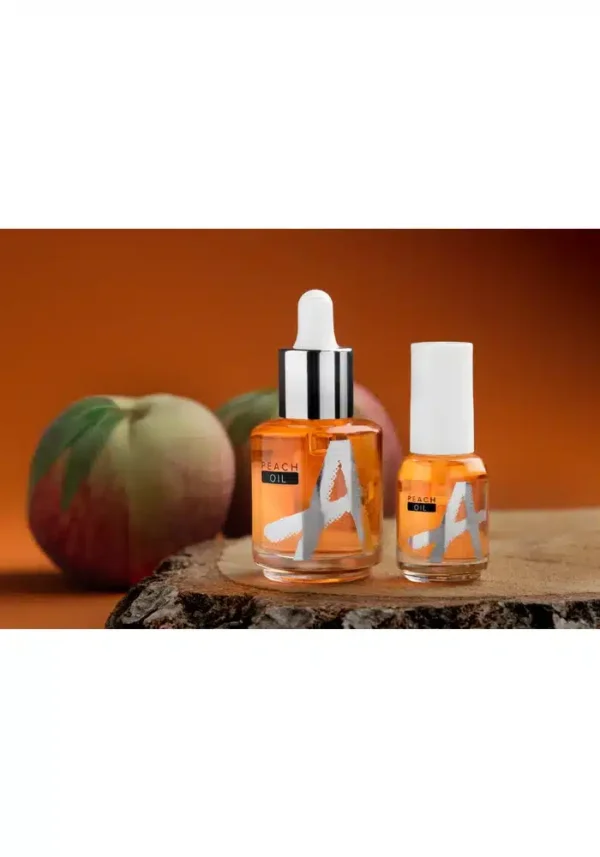 PEACH OIL 5ML - Image 2