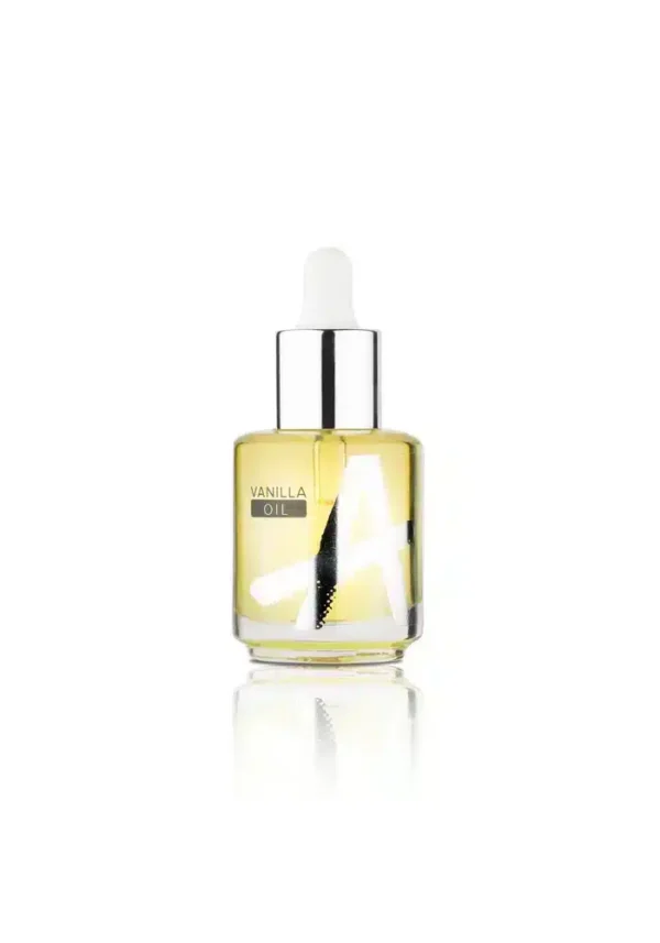 VANILLA OIL 15ML