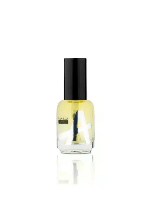 VANILLA OIL 5ML